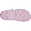 Crocs 209423 Cruiser Sandal Kids - Ballerina Pink Sandals