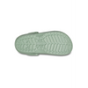 Crocs 203591 Classic Lined Clog - Moss Slippers