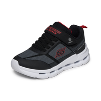 Skechers Glide-Step Light - Black Trainers