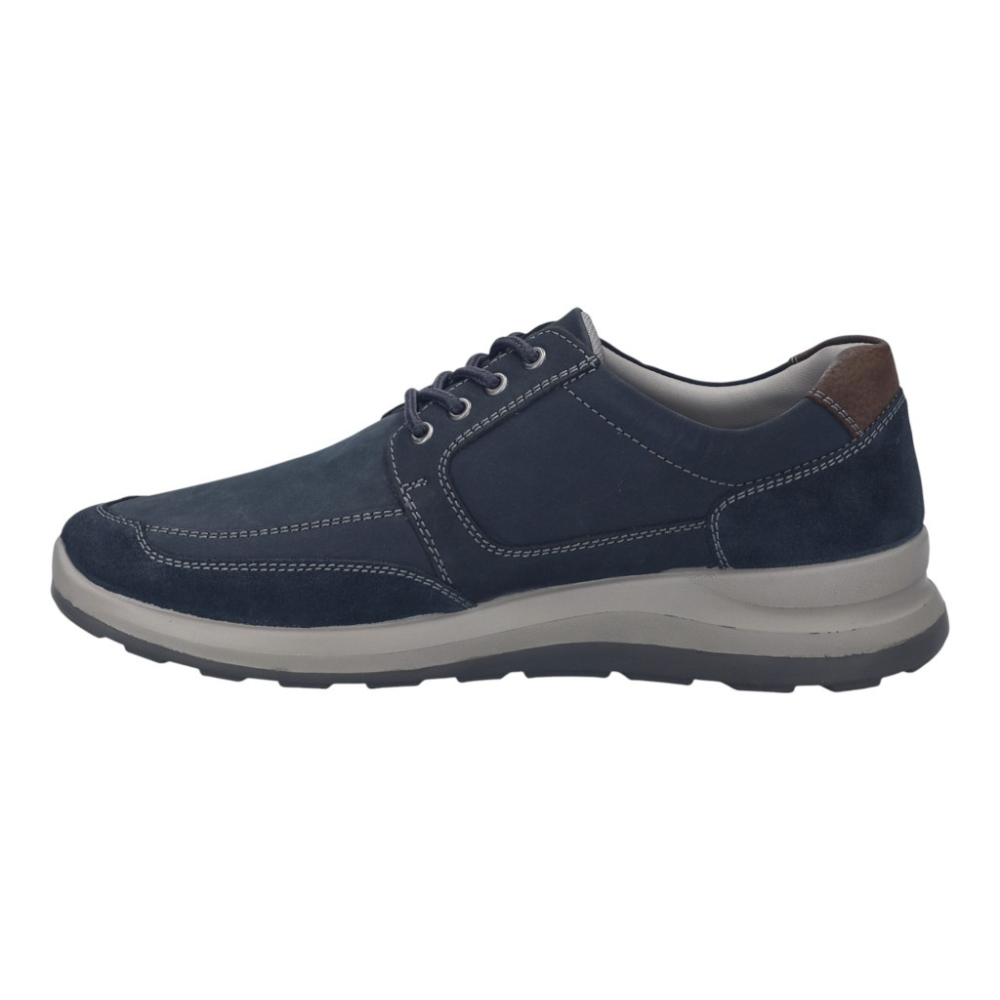 Josef Seibel Marley 51 Indigo Combi Casual