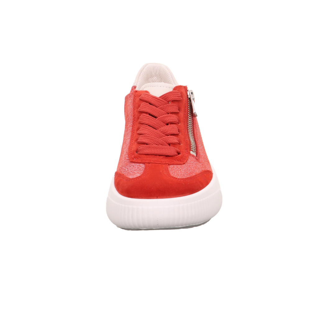 Legero T4 Jump 000441 - Pony Marte Casual