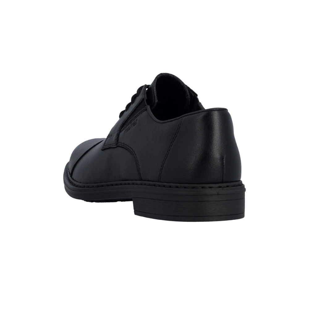 Rieker 17625 -  Black Smart