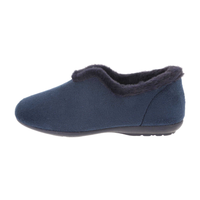 DB Faye Slipper - Navy