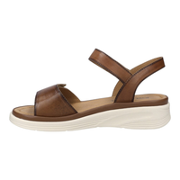 Josef Seibel Sevran 01 Cognac Sandals