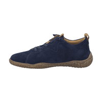 Josef Seibel Wynona 01 Casual Shoe - Indigo