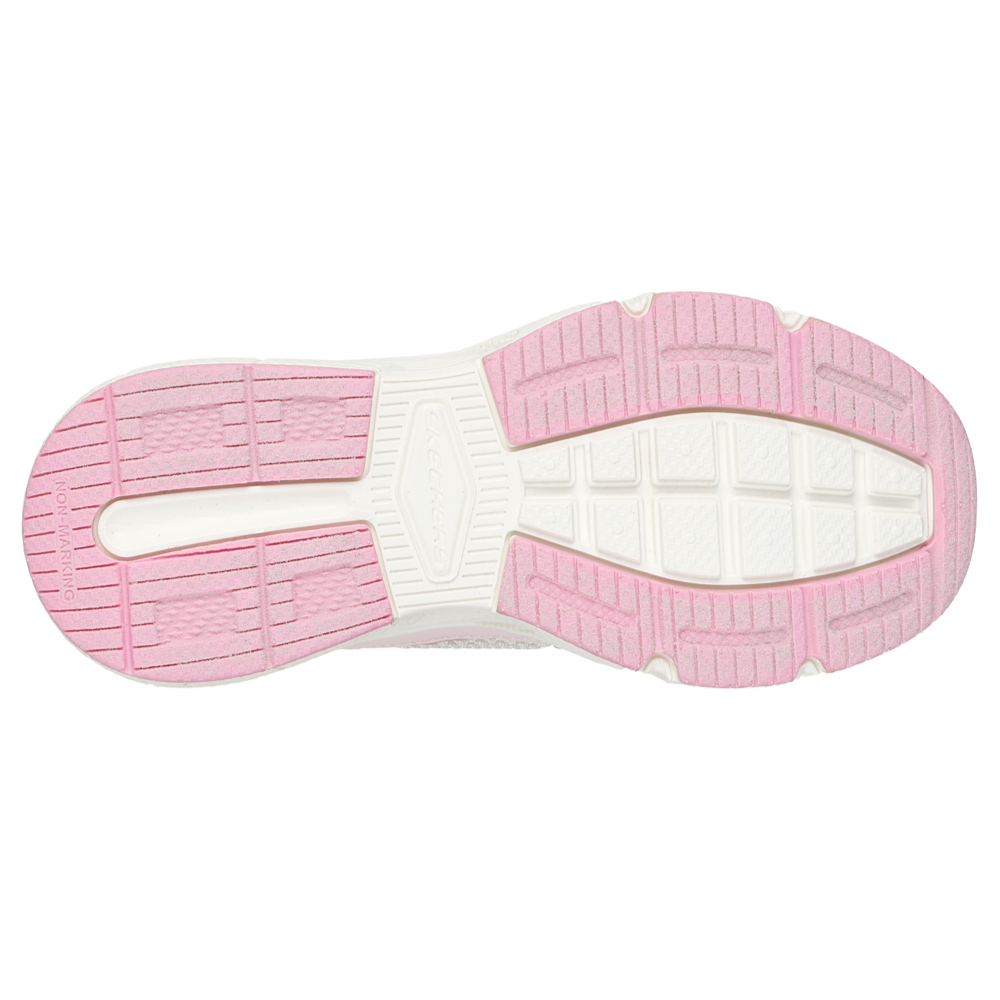 Skechers Retro - Graph - Pink Trainers