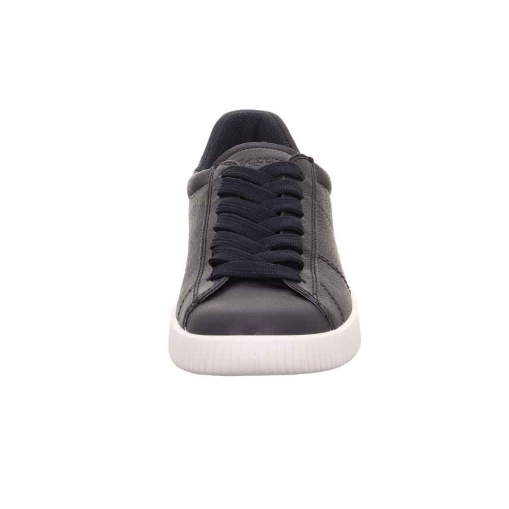 Legero Silence 000370 - Oceano (Blue) Casual