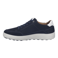Josef Seibel Maddox 07  Dark Blue Combi Casual