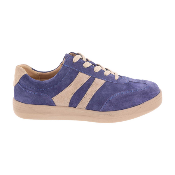DB Hannah Trainers - Blue