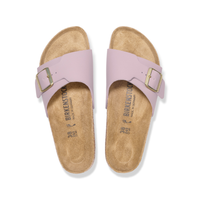 Birkenstock Catalina BS Birko-Flor - Faded Purple Sandals