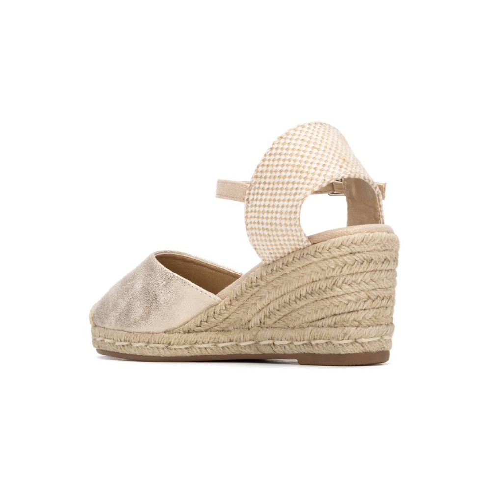 Refresh 175212 - Gold Casual