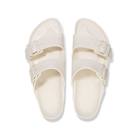 Birkenstock Arizona EVA - Eggshell Sandals