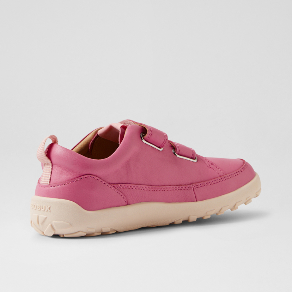 Bobux Dawn Kid+ - Cashmere Rose Shoes