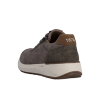Rieker 11504 -  Pepper/Kaffee Casual