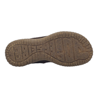 Josef Seibel Wynona 04 Boot - Brasil Brown