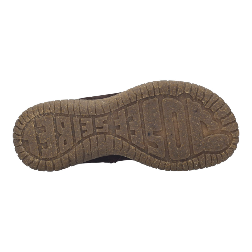 Josef Seibel Wynona 04 Boot - Brasil Brown