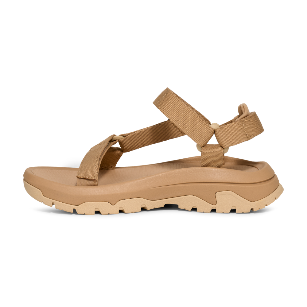 Teva Hurricane XLT3 - Tan Sandals