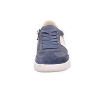 Legero Silence 000371 - Indacox (Blue) Casual