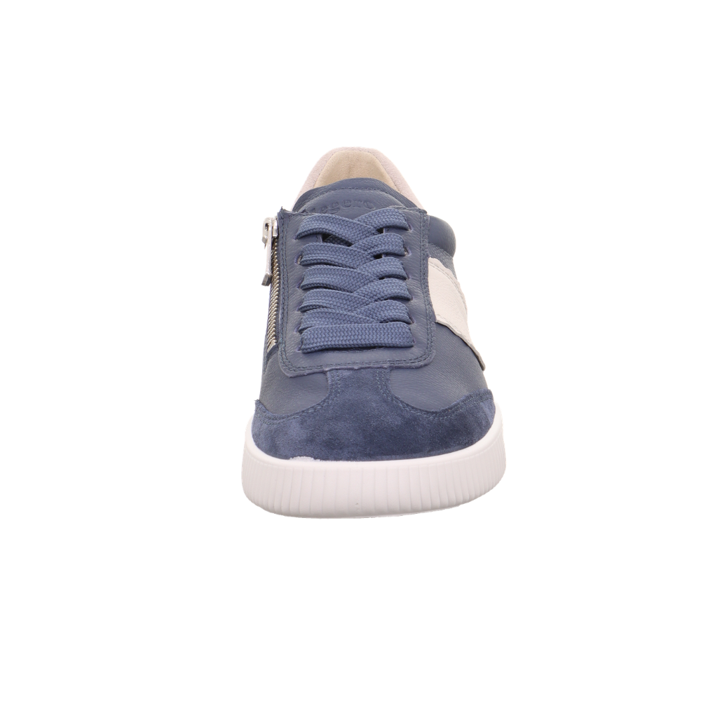 Legero Silence 000371 - Indacox (Blue) Casual