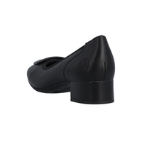 Rieker 43453 -  Black Smart
