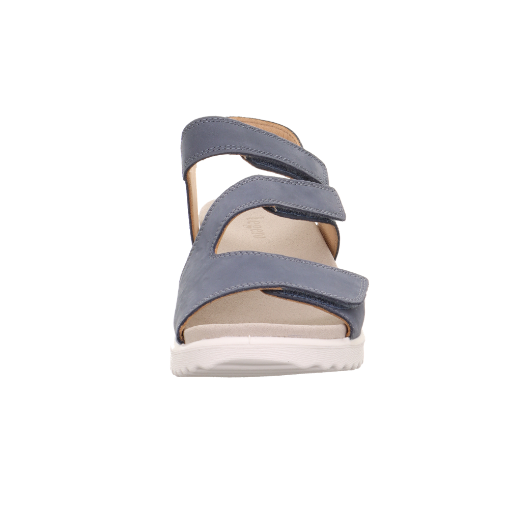 Legero Move 000781 - Indacox (Blue) Sandals