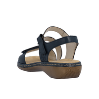 Rieker 659C7 -  Pazifik Sandals