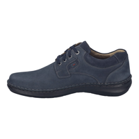 Josef Seibel New Anvers 36 Indigo Casual