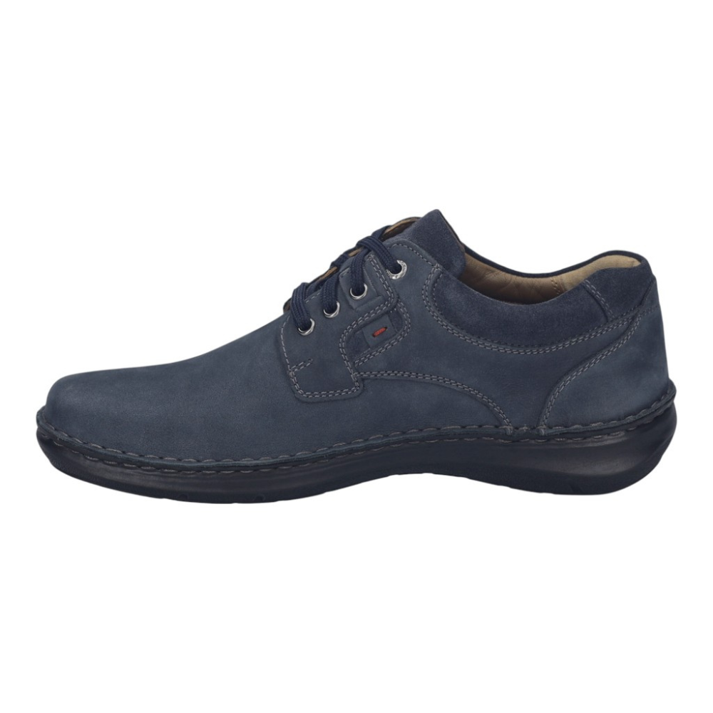 Josef Seibel New Anvers 36 Indigo Casual