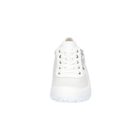 Waldlaufer Havy Soft H89001 - White/Silver Casual