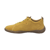 Josef Seibel Wynona 01 Casual Shoe - Saffron