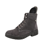 DB Chirk Boot - Grey