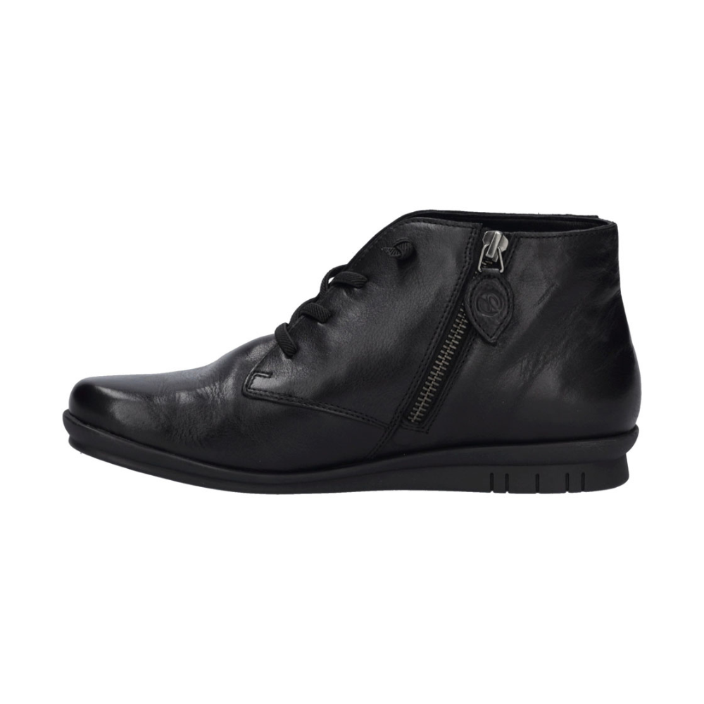 Josef Seibel Violet 03 Boot - Black