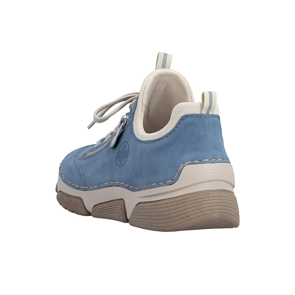 Rieker 45973 -  Indigo Casual
