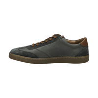 Josef Seibel Lio 06 Casual Shoes - Tanne Combi