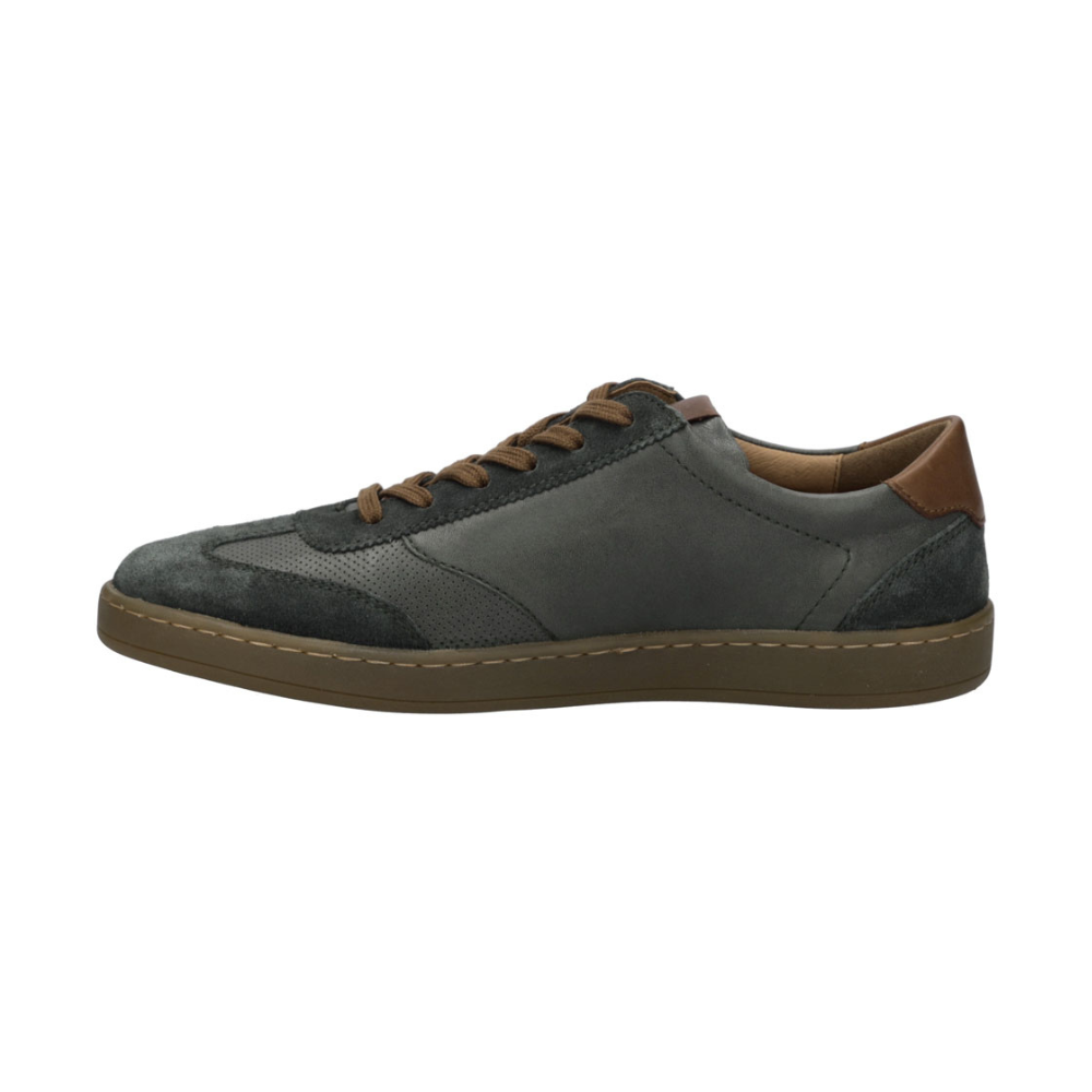 Josef Seibel Lio 06 Casual Shoes - Tanne Combi