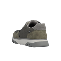 Rieker B9302 -  Khaki Casual