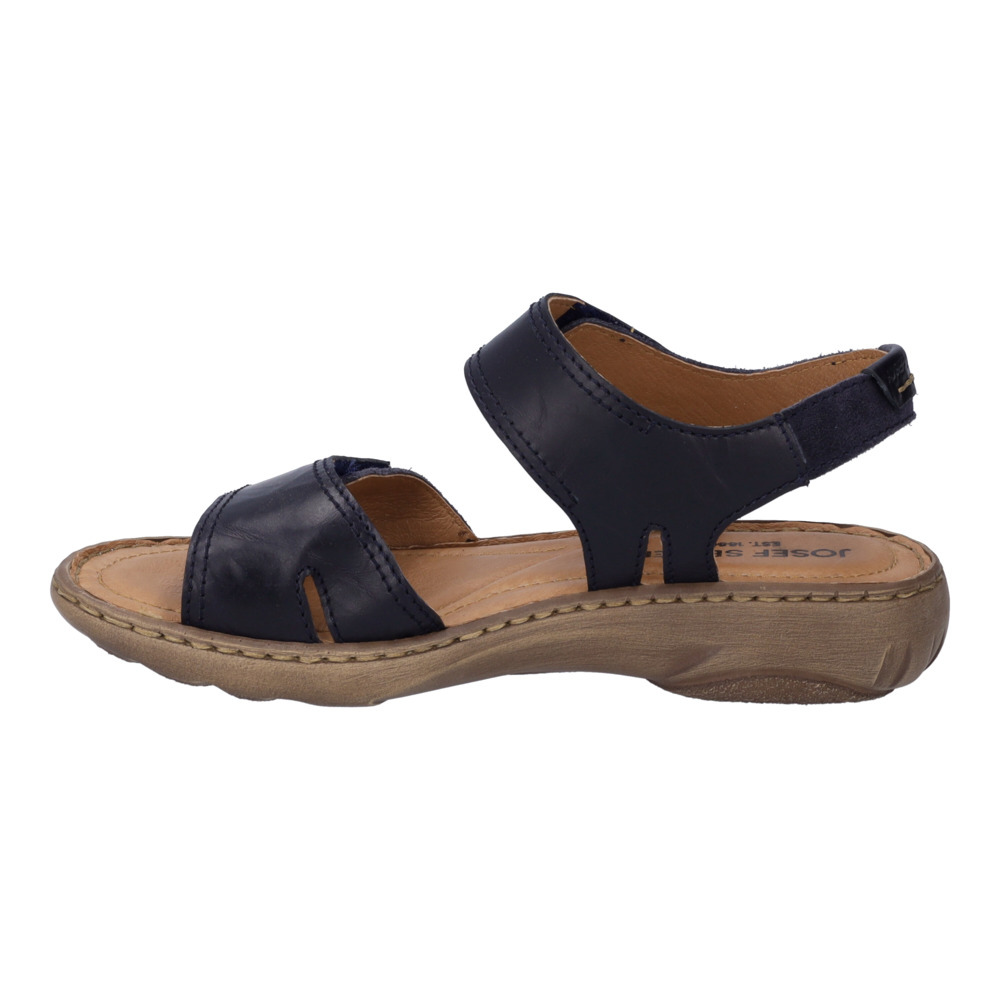 Josef Seibel Debra 58 - Ocean Sandals
