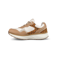 JOYA Tina III - Beige White Active Trainers