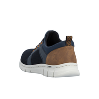 Rieker B7796 - Pazifik Casual