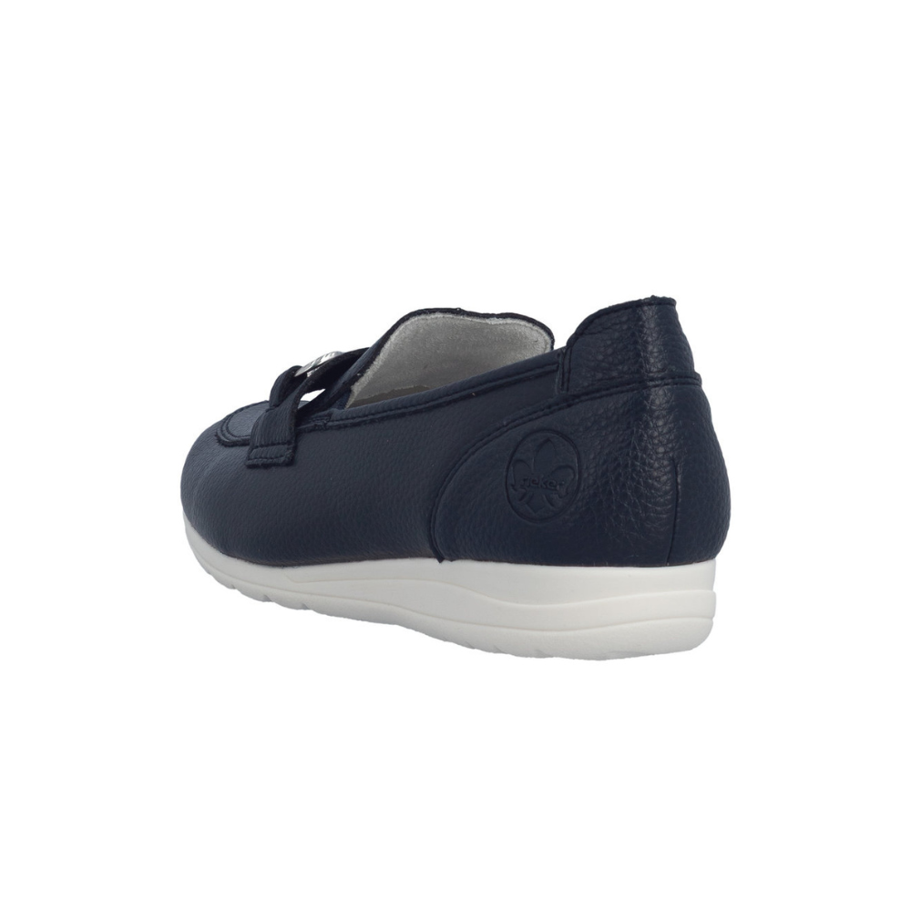 Rieker L9355 -  Pazifik Casual