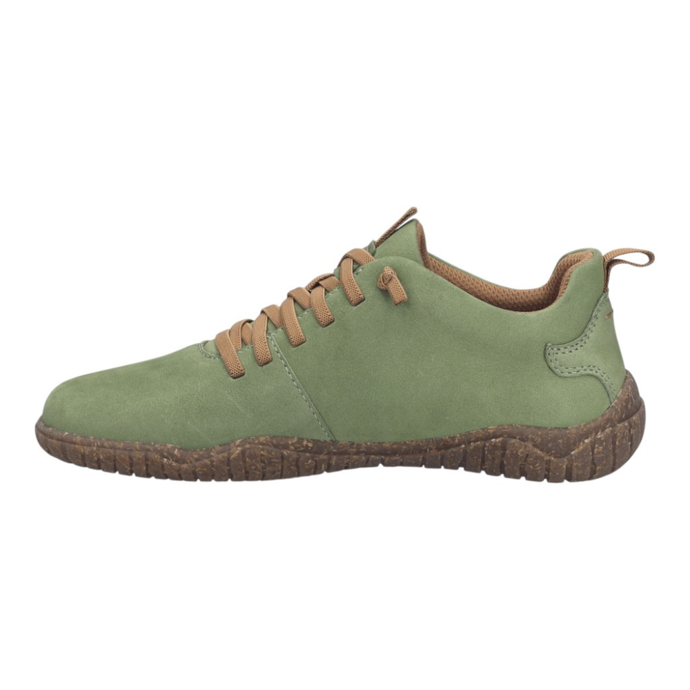 Josef Seibel Wynona 06 Green Casual
