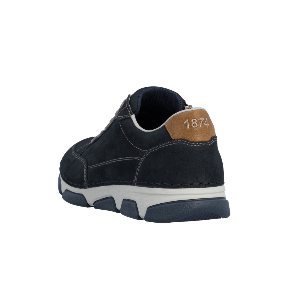 Rieker 15900 -  Pazifik/Nuss Trainers