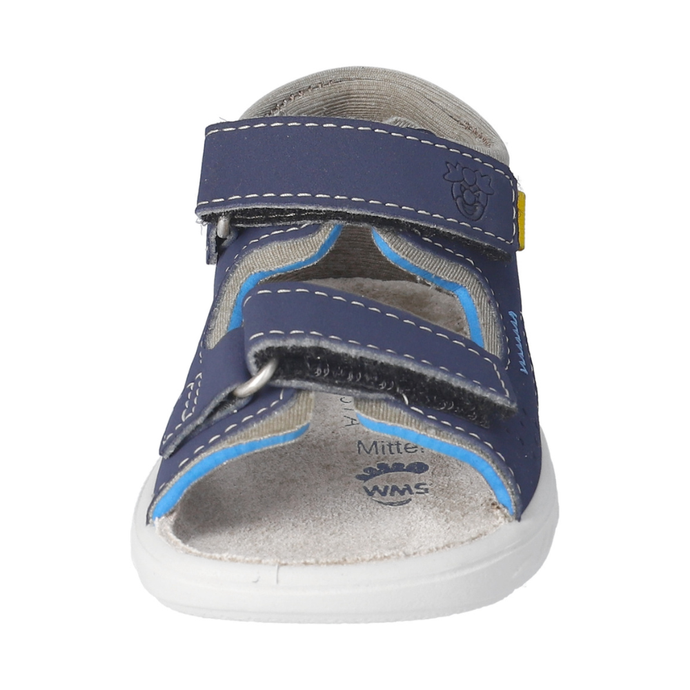 Ricosta Mantu  -  Nautic Sandals