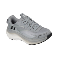 Skechers Max Cushioning Ascend - Stable Pacer - Grey Trainers