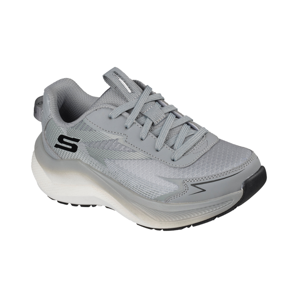 Skechers Max Cushioning Ascend - Stable Pacer - Grey Trainers