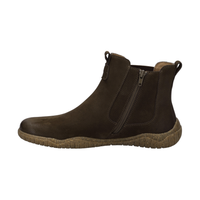 Josef Seibel Wallace 10 Boot - Brasil Brown