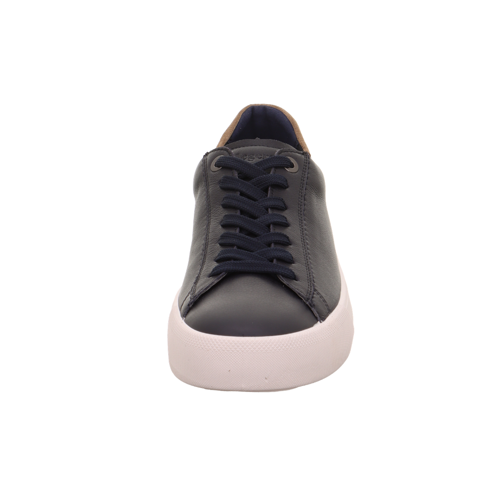 Legero Mondo 000444 - Oceano (Blue) Casual