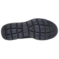 Skechers Summits - Eckler - Black Trainers