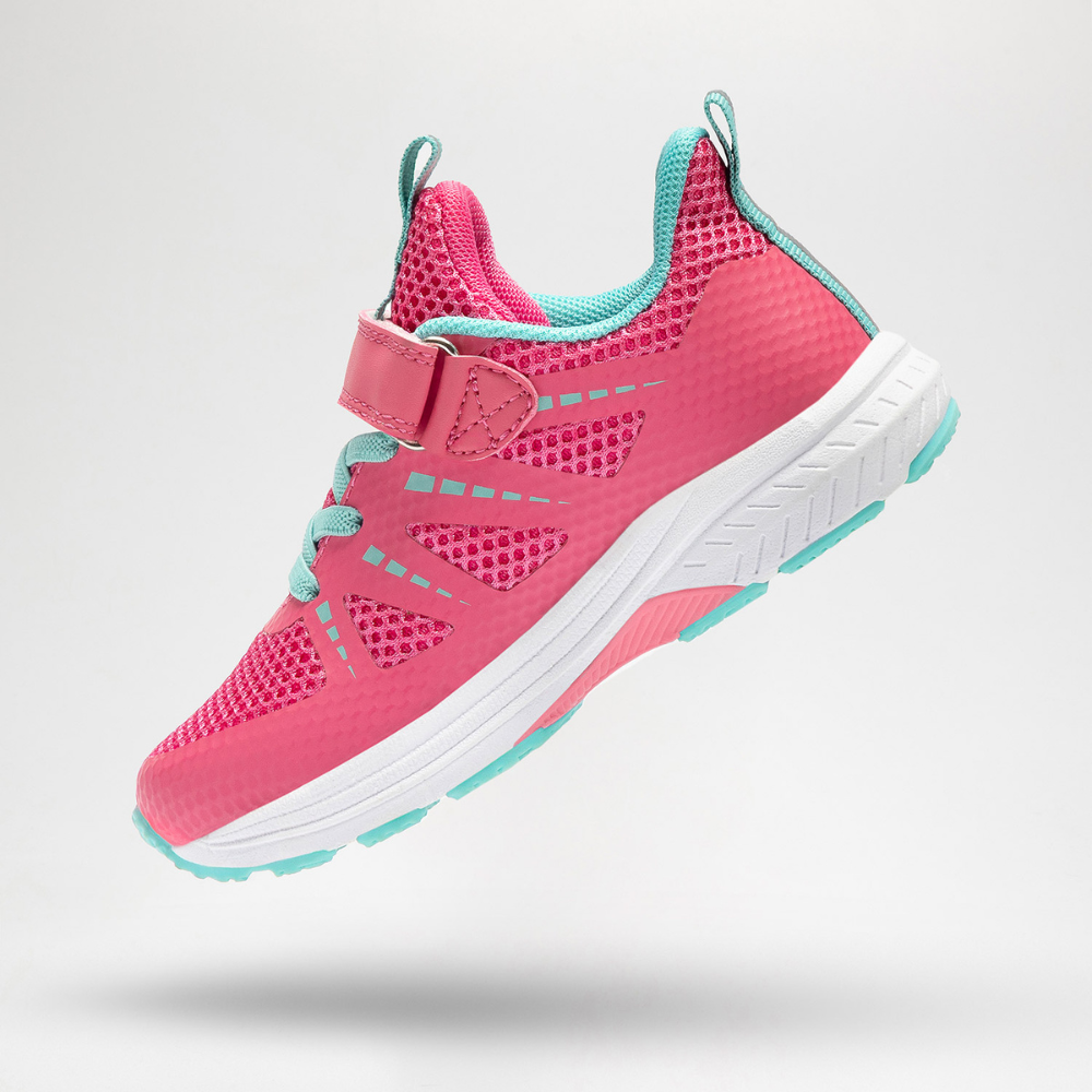 Istamax Sneakers - Fuschia