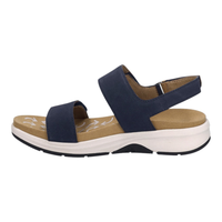 Josef Seibel Estelle 04 Ocean Combi Sandals